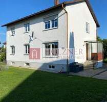 Für Singles oder Paare, die es etwas geräumiger mögen - Oberahrain