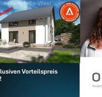 KLEIN, ABER OHO - malervorbereitet auf Ihrem Grundstück - Oberelbert