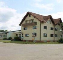 ***Schicke Büroräume in zentraler Lage*** - Teningen / Nimburg