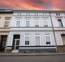 Günstige Gelegenheit: Etabliertes 5-Parteienhaus mit harmonischer Hausgemeinschaft - provisionsfrei - Krefeld Dießem