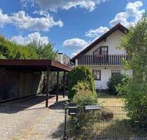 Geräumiges Einfamilienhaus mit großem Gartengrundstück in Schwarzenbruck.