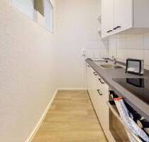 Tolle 1-Raum-Wohnung mit Einbauküche - Chemnitz Markersdorf
