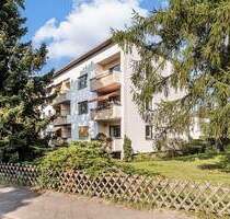 Charmante 1-Zimmerwohnung nahe des Kranoldplatzes - Berlin Lichterfelde