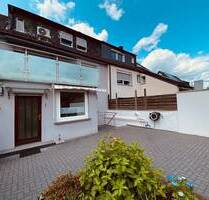 Charmante 2,5 Zimmer Erdgeschosswohnung - Bottrop Stadtmitte - Süd-West