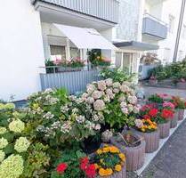 *Sofort einziehen* Perfekt für die kleine Familie * Gut geschnittene 3 Zimmer Wohnung mit 2 Balkonen * - Wörth am Rhein Maximiliansau
