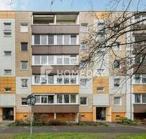 Einziehen und wohlfühlen: Bezugsfreie 3-Zimmer-Wohnung mit Wintergarten und EBK ab Juni - Leipzig Schönefeld-Ost