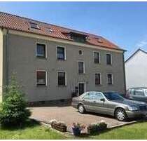 Gemütliche 2 Zimmerwohnung in Klötze