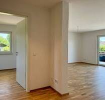 Wunderschöne 3-Zimmer-Wohnung mit Südausrichtung und großem Balkon - Traunstein Kammer