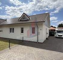 Doppelhaushälften in Rieste - 175.000,00 EUR Kaufpreis, ca.  71,20 m² Wohnfläche in Rieste (PLZ: 49597)