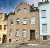 Schöne Maisonette-Wohnung mit Ausblick! - Reichenbach