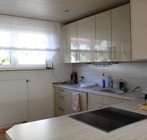 Modernisiert, Modern, Einzugsbereit Reihenendhaus mit Terrasse auf modernen Stand eigene Stromversorgung Langenhagen-Wiesenau