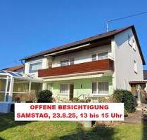 ***PROVISIONSFREI*** - Großzügiges 