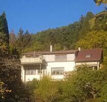 Haus mit schönem Grundstück, Mehrfamilienhaus - Idar-Oberstein