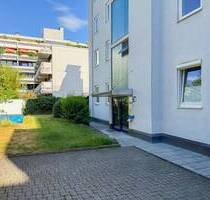 *** Gelegenheit ** 1-Zimmer-Apartment in Schwabing-West mit TG-Stellplatz *** - München