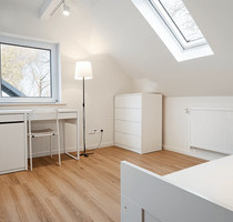 WG-Zimmer in Rath-Heumar mit direkter ÖPNV-Anbindung zu Uni & FHTH - Köln Rath/Heumar