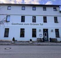 Vielseitige Immobilie in ruhiger Lage! - Pöhl