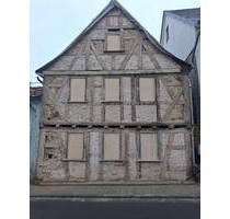 Provisionsfrei - Historische denkmalgeschützte Hofreite in Wiesbaden-Nordenstadt