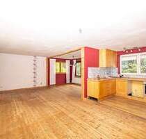 Raum für Ihre Wohnträume - freistehendes Haus mit großem Grundstück und Potenzial - Lamstedt