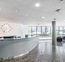 Moderne Büros im Frankfurter Finanzdistrikt - All-in-Miete - Frankfurt am Main Westend - Süd