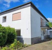 Geräumige 4-Zimmer-Wohnung zur Miete in Reiskirchen, ideal für Familien