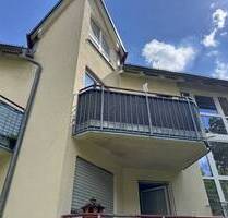 Kleine Wohnung mit stabilen Erträgen - Dresden