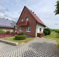 gepflegtes EFH mit Keller und Garage in Warburg - Ihr neues Zuhause ?