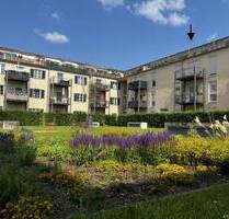 Großzügige 3 ZKnB Wohnung mit Balkon - günstig für Münchenpendler !! - Augsburg Lechhausen - West