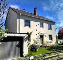 Einfamilienhaus in Kassel-KirchditmoldHarleshausen - Ideal für handwerklich geschickte Selbermacher oder Bauträger