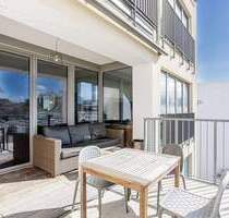 *** Großzügige Citywohnung mit Flair im Lützow-Kiez *** - Berlin Tiergarten