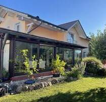 Zuhause finden - Wundervolles Einfamilienhaus in Laufen