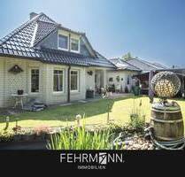 Exklusiver Bungalow in idyllischer Sackgassenlage von LathenKathen zum Kauf