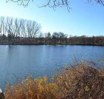 Baugrundstück für zwei EFH´s am See - Treuenbrietzen