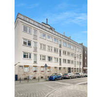 APARTMENT IN TOP-LAGE - IDEAL ZUR EIGENNUTZUNG ODER VERMIETUNG! - Köln Altstadt-Nord