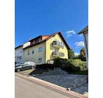 Gepflegtes Mehrfamilienhaus (3 WE) in Merzig - Brotdorf - Saarland - Merzig