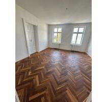 Wunderschöne 4-Raum-Wohnung im Leipziger Zentrum