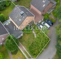 Kettenhaus- Ausbaupotenzial in bester Lage - Norderstedt