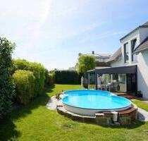 Modernes Einfamilienhaus in Kürnach