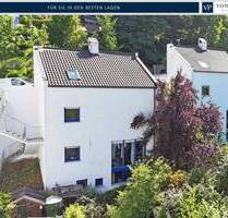 Viel Raum und Potenzial am Höglberg - familienfreundliches Haus mit Aussicht und Innenstadtnähe - Landshut Peter u. Paul