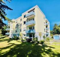 KL-Bännjerrück - Vermietete Eigentumswohnung mit 3 Zimmern, Küche, BadWC, Balkon und Garage - Kaiserslautern Innenstadt