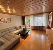 Bezugsfreie, 2- Zimmer Wohnung mit schönem Schnitt im Nürnberger Westen, im Erbbaurecht.