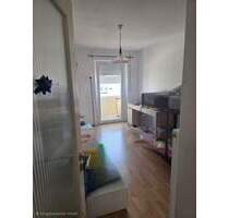 Sehr gut vermietete 3-Zimmer Wohnung in 86161 Augsburgmit 2 Balkonen - Ausgburg Herrenbach