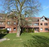 vermietete 2-Zimmer-Eigentumswohnung mit Balkon - Buxtehude