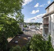 Frisch kernsanierte 4-Zimmer-DG-Wohnung | Erstbezug | Ruhiges Haus | Wuppertal-Barmen