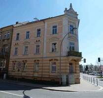 Schöne 4 Raum Wohnung in Pulsnitz zu vermieten