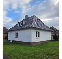 Ihr neues Zuhause wartet - frisch modernisiert! - Brake