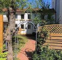 3 Zimmer Maisionette mit Gartenblick - Kiel-Friedrichsort Pries