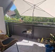 Ein Traum, Toplage, Topwohnung, 3,5 Zi, Blk. - Fürth Vach