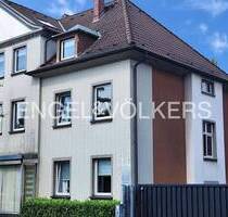 **Charmantes Mehrgenerationenhaus in zentraler Lage ** - Hilden