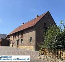 Kleines Bauernhaus - ein seltenes Angebot - Beckedorf