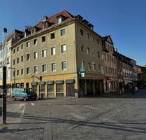 BA - Zentrum 3-Zimmer-Wohnung mit Balkon - Bamberg St. Martin